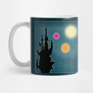 The Great Conjunction Mug